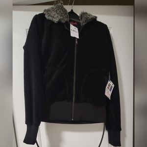 Jack by BB Dakota Jacket NWT